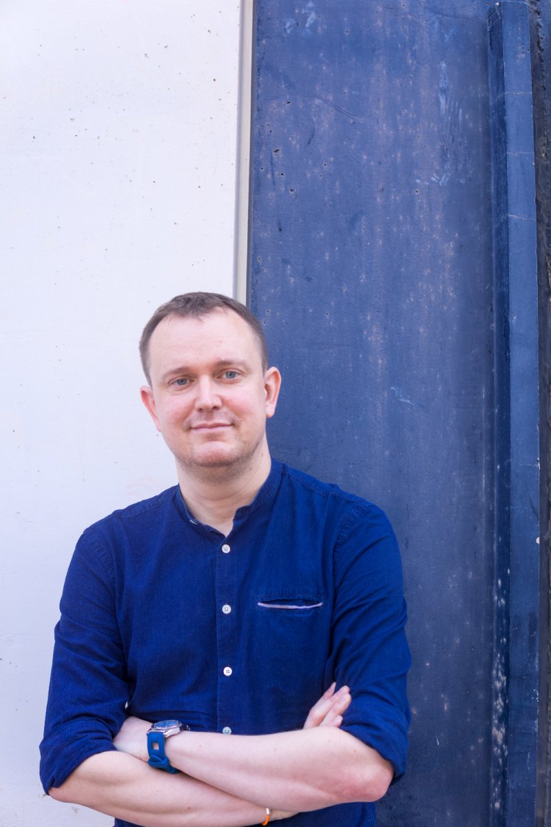 Guillaume Stempfel